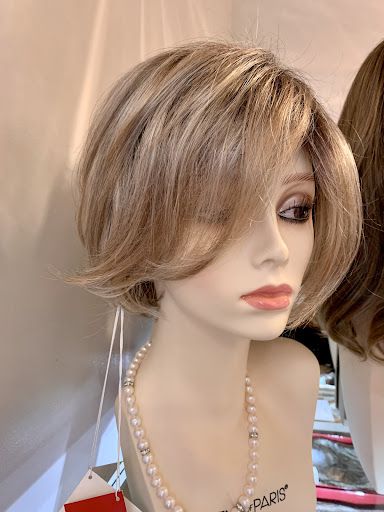 Beauty Supply Store «Hair Extension Plus», reviews and photos, 1001 Cumberland St, Lebanon, PA 17042, USA