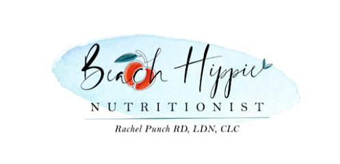 Beach Hippie Nutritionist