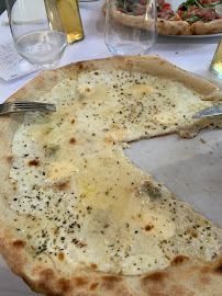 Pizza du Restaurant italien Da ANDREA - Cucina Italiana à Nice - n°12