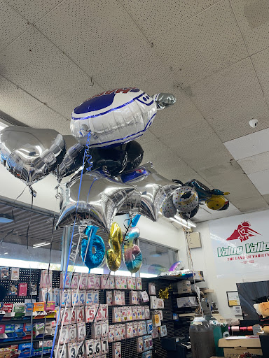 Value Valley - Party Store