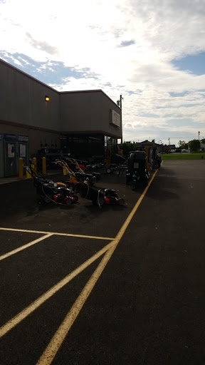 Home Improvement Store «Tractor Supply Co.», reviews and photos, 505 W Central Ave, Springboro, OH 45066, USA