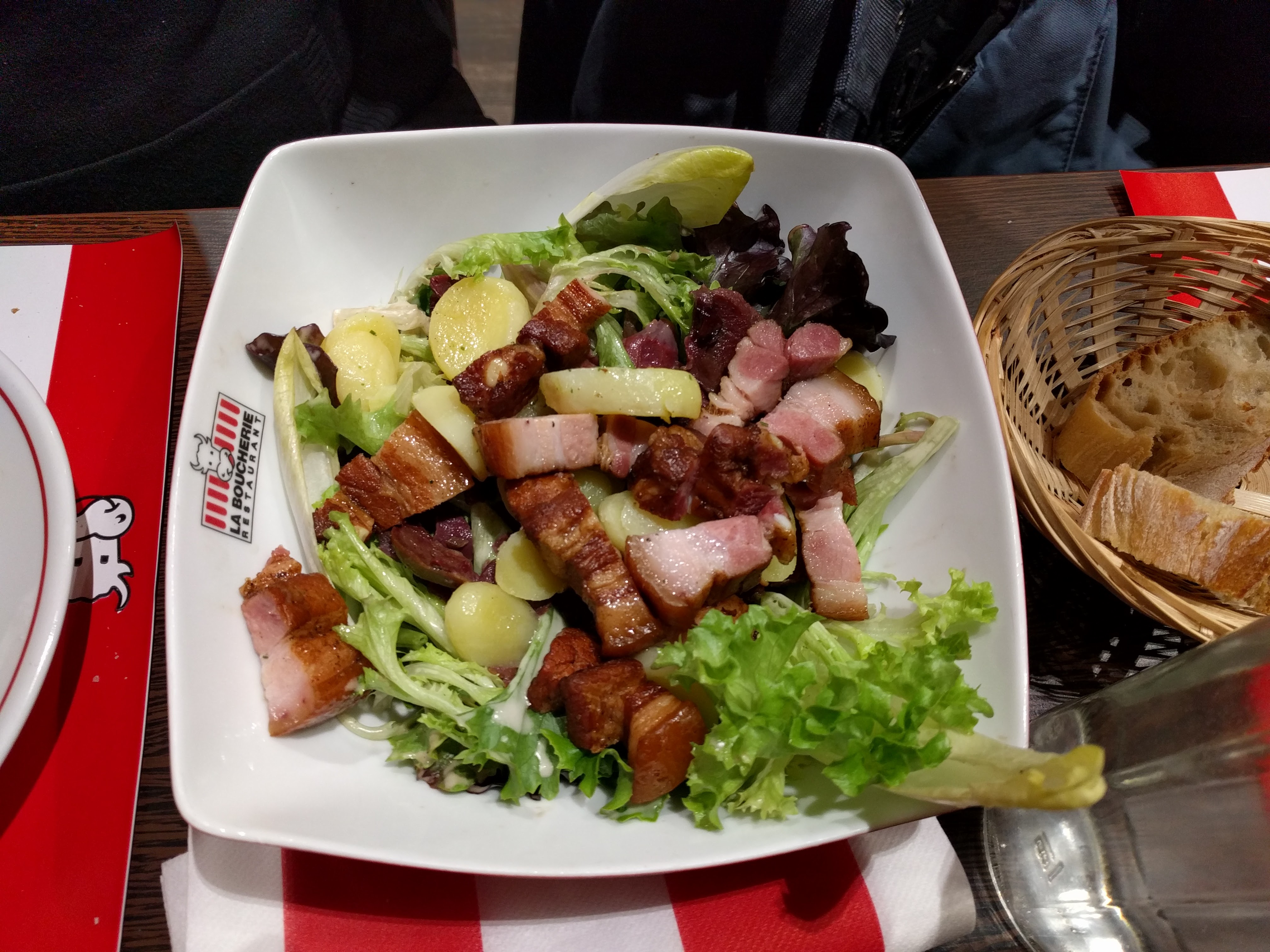 Photo n° 7 de l'avis de ANNE-CÉCILE.M fait le 18/02/2017 à 10:45