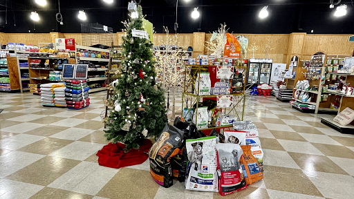 Tack Shop «Horses & Hounds», reviews and photos, 15 Mill Pond Rd, Granby, CT 06035, USA