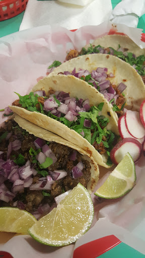 Mexican Grocery Store «La Mexicana Grocery Store», reviews and photos, 31 W 9 Mile Rd, Pensacola, FL 32534, USA