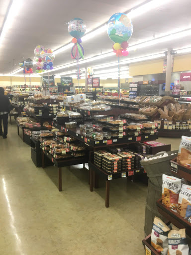 Grocery Store «Tom Thumb», reviews and photos, 4112 N Josey Ln, Carrollton, TX 75007, USA