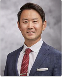 Dr. Andrew Chung, DO