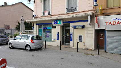 Photo du Banque CIC à Saint-Galmier