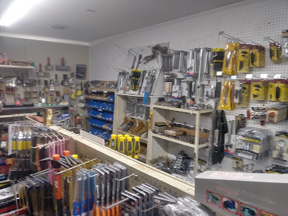 Used Tool Store