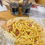 Photo n°2 de l'avis de Alessia.o fait le 23/11/2023 à 12:54 sur le  Doppio Gusto à Foiano della Chiana