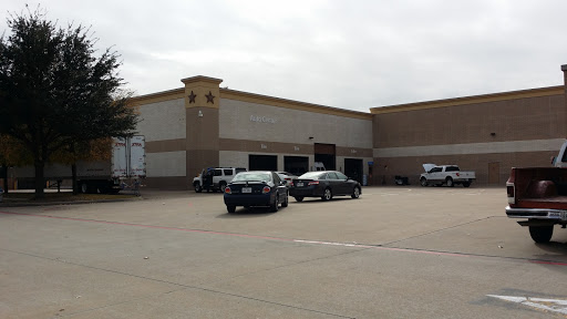 Tire Shop «Walmart Tires & Auto Parts», reviews and photos, 5302 N Garland Ave, Garland, TX 75040, USA