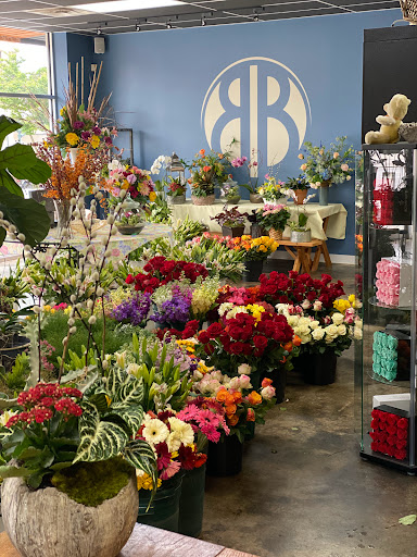 Florist «Botany Bay Florist», reviews and photos, 6068 Roswell Rd, Sandy Springs, GA 30328, USA