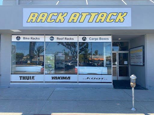 Rack Attack Sherman Oaks image