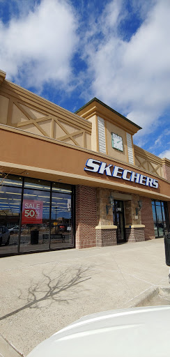 SKECHERS Warehouse Outlet