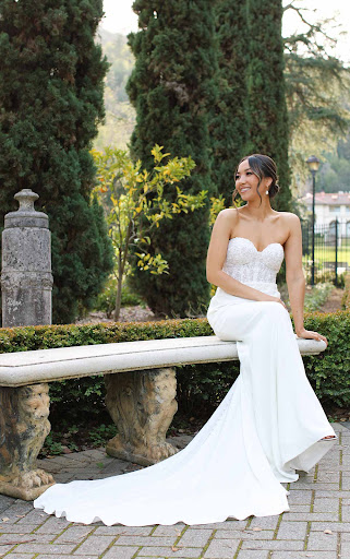 Bridal Shop «Pure Bridal», reviews and photos, 306 S 16th St, Ames, IA 50010, USA