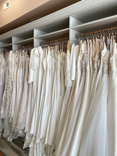 Bridal Shop «Urban Set Bride», reviews and photos, 602 N 29th St, Richmond, VA 23223, USA