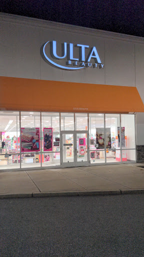 Hair Salon «Ulta Beauty», reviews and photos, 530 W Mt Pleasant Ave B1, Livingston, NJ 07039, USA