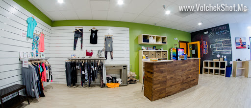 Yoga Studio «Glow Hot Yoga», reviews and photos, 16360 Pacific Coast Hwy #100, Huntington Beach, CA 92649, USA