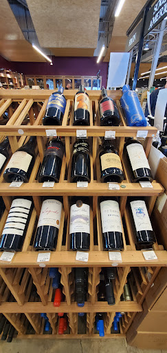 Wine Store «K&L Wine Merchants», reviews and photos, 855 Harrison St, San Francisco, CA 94107, USA