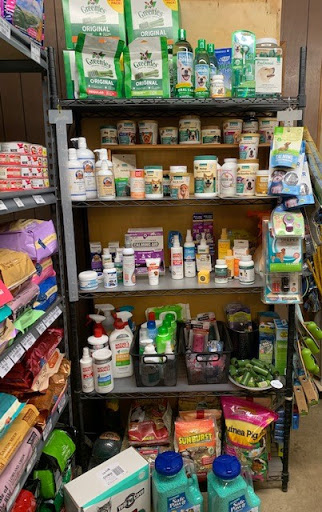 Pet Supply Store «Cold Nose Warm Heart Pet Care, LLC», reviews and photos, 329 US-24, Leadville, CO 80461, USA