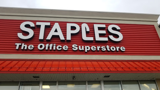 Office Supply Store «Staples», reviews and photos, 6299 N Eagle Rd, Boise, ID 83713, USA