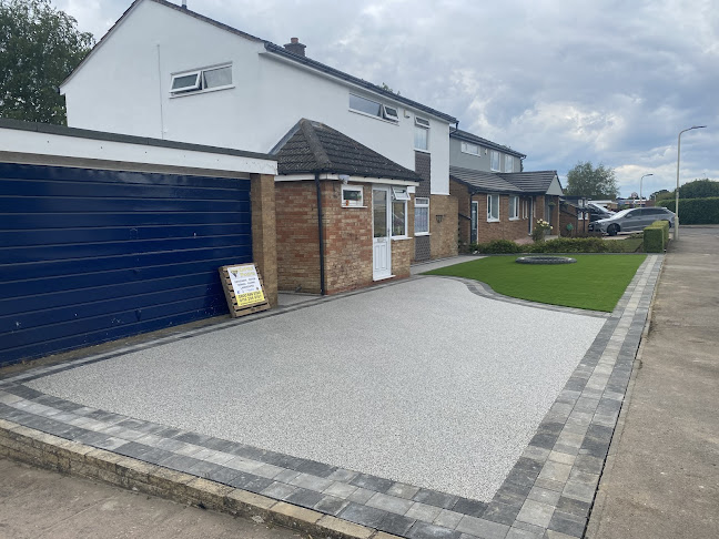 Empire Paving & Driveways - Leicester