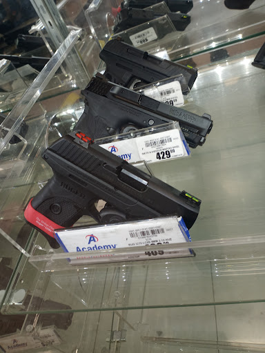 Sporting Goods Store «Academy Sports + Outdoors», reviews and photos, 3505 Atlanta Hwy, Athens, GA 30606, USA