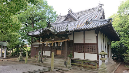 木熊野神社