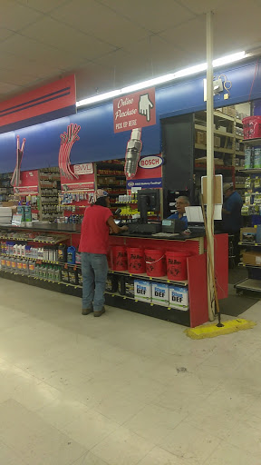 Auto Parts Store «Pep Boys Auto Parts & Service», reviews and photos, 8103 Marbach Rd, San Antonio, TX 78227, USA