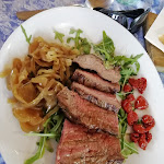 Photo n°1 de l'avis de Ryutaro.a fait le 03/04/2019 à 11:49 sur le  LA FONTANELLA à Montecchia di Crosara