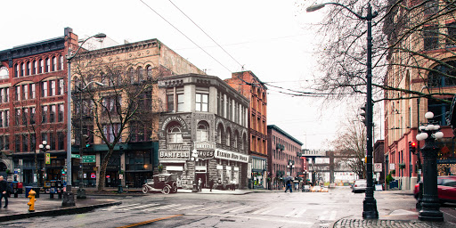 Drug Store «Bartell Drugs Gig Harbor», reviews and photos, 5500 Olympic Dr NW, Gig Harbor, WA 98335, USA