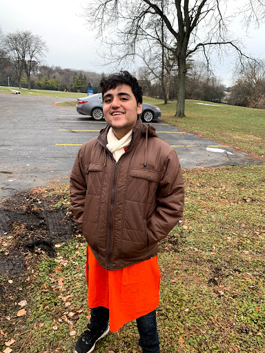 Gurudwara «Illinois Sikh Community Center», reviews and photos, 2131 Creekside Dr, Wheaton, IL 60189, USA