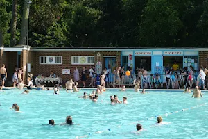 Pells Pool - Seasonal Outdoor Swimming Pool image