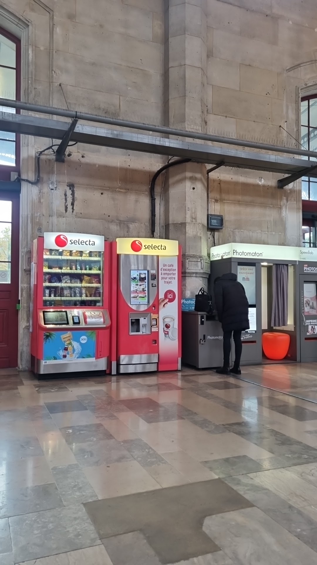 Photo n° 11 de l'avis de Patrick.a fait le 25/10/2023 à 09:21