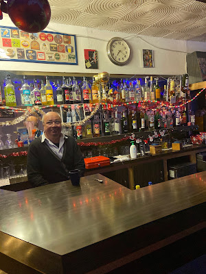 Dicken's Bar à Clermont-Ferrand