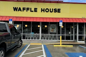 Waffle House image