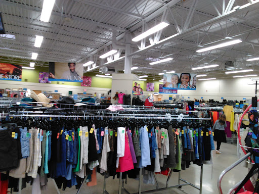 Thrift Store «Goodwill Store & Donation Center», reviews and photos
