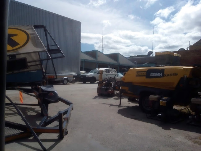 Martin & East (Pty) Ltd - Cape Town