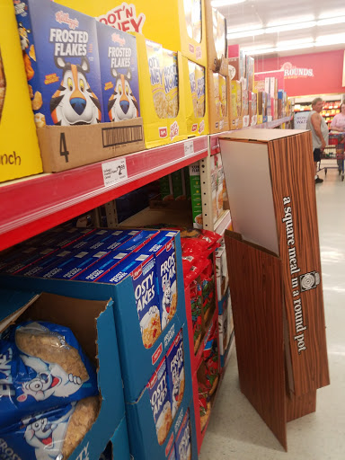 Grocery Store «Save-A-Lot», reviews and photos, 179 Mose Dr, Sparta, TN 38583, USA