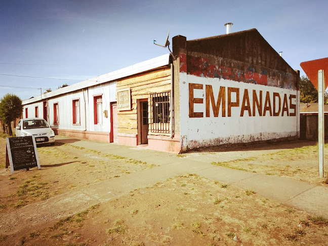 Comentarios y opiniones de casa de la empanada