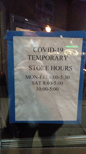 Home Improvement Store «Carr Hardware», reviews and photos, 320 W Main St, Avon, CT 06001, USA