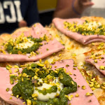 Photo n°3 de l'avis de Anastasia.o fait le 15/09/2023 à 15:50 sur le  Spizzometro à Empoli