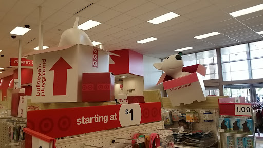 Department Store «Target», reviews and photos, 15880 San Carlos Blvd Suite 101, Fort Myers, FL 33908, USA