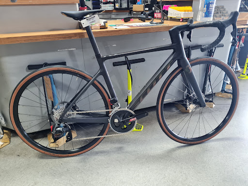 Bicycle Store «Big Wheel Bicycles USA, Inc», reviews and photos, 7035 Taft St, Hollywood, FL 33024, USA