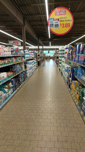 Supermarket «ALDI», reviews and photos, 4833 Oakton St, Skokie, IL 60077, USA
