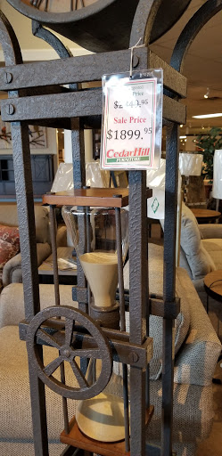 Furniture Store «Cedar Hill Furniture», reviews and photos, 960 E Dorothy Ln, Kettering, OH 45419, USA