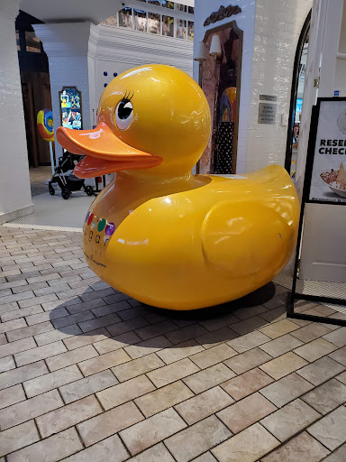 Outlet Mall «Tanger Outlet Foxwoods», reviews and photos, 455 Trolley Line Blvd, Mashantucket, CT 06338, USA