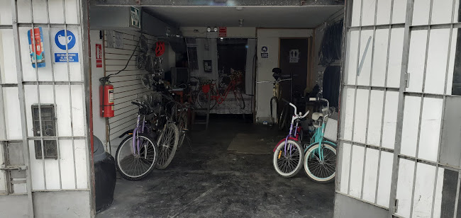 Bicystar - Bellavista