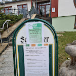 Photo n°2 de l'avis de Petra.a fait le 21/03/2021 à 18:53 sur le  Hotel & Restaurant Bergfried à Saalfeld