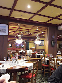 Atmosphère du Restaurant Le Cancalais à Cancale - n°12