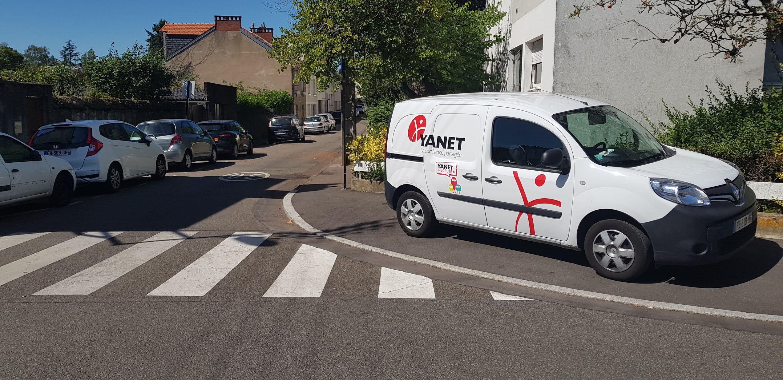 Photo n° 1 de l'avis de Mick.u fait le 29/07/2020 à 09:56